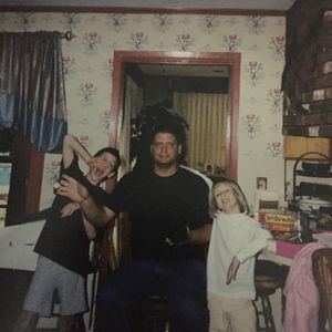 Meet your Posher, Blaine